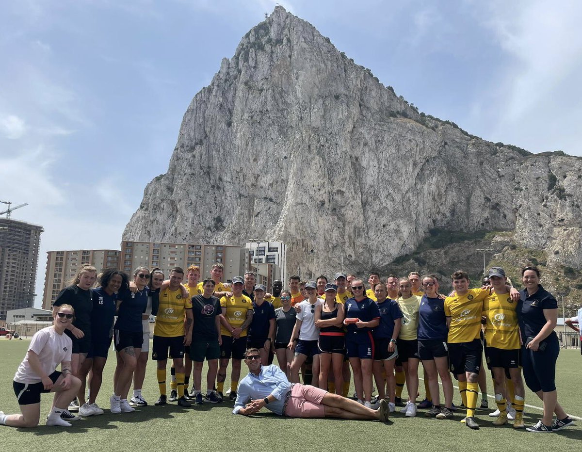 ChairmanREAFC's tweet photo. @sapperfootball it’s been a blast! It has been my absolute privilege to have been Club Chairman. You make this club what it is, you make me proud, you make me smile and you win trophies! This is my final Tweet. Please follow Chloe as your new  @chairREAFC. See you in May! https://t.co/tzAaFCgB0q