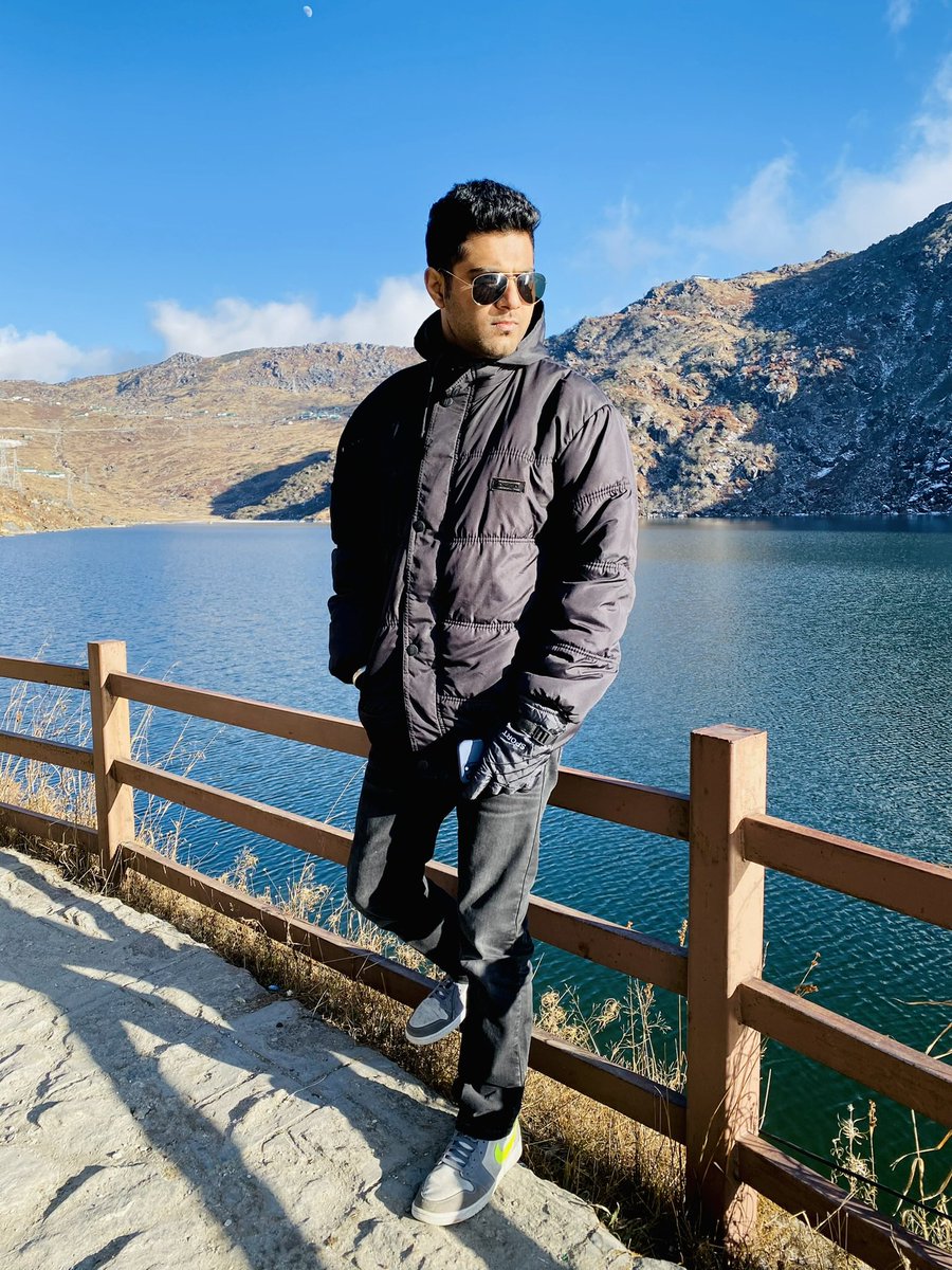 RINITSHETTY's tweet photo. My local weather today is Sunny, refreshing and worth a stroll down this amazing lake π #mylocalweather π«‘ soaked in the Sunrays on Sunday π
@localweather
#NFT #NFTs #NFTCommunity
#NFTdrop #NFTshill
https://t.co/IoCz3MW3d4
Join this revolutionary project πβ
https://t.co/g6yPGmaBJu