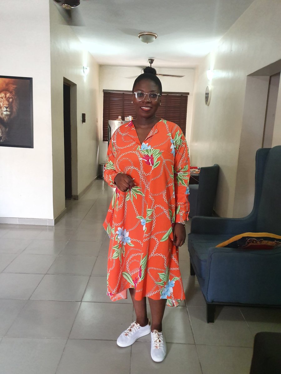 Happy New Week People!!!