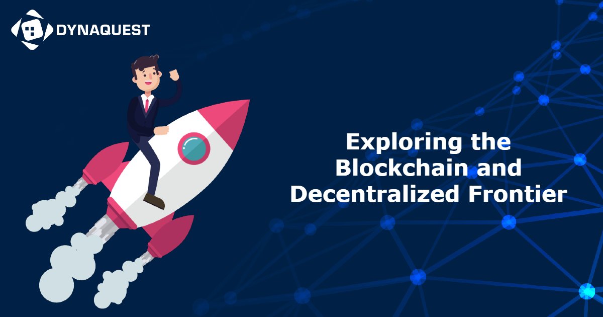 DynaquestPH's tweet photo. Blockchain --- Decentralized Economies --- Central Bank Digital Currencies ---if these terms feel foreign to you, you may be being left behind by the Decentralized Age of Discovery.

https://t.co/nnT9f6iAt5

#DynaQuest #Blockchain #Technology #Decentralized #NFT #CBDC https://t.co/FQezPWNu4B