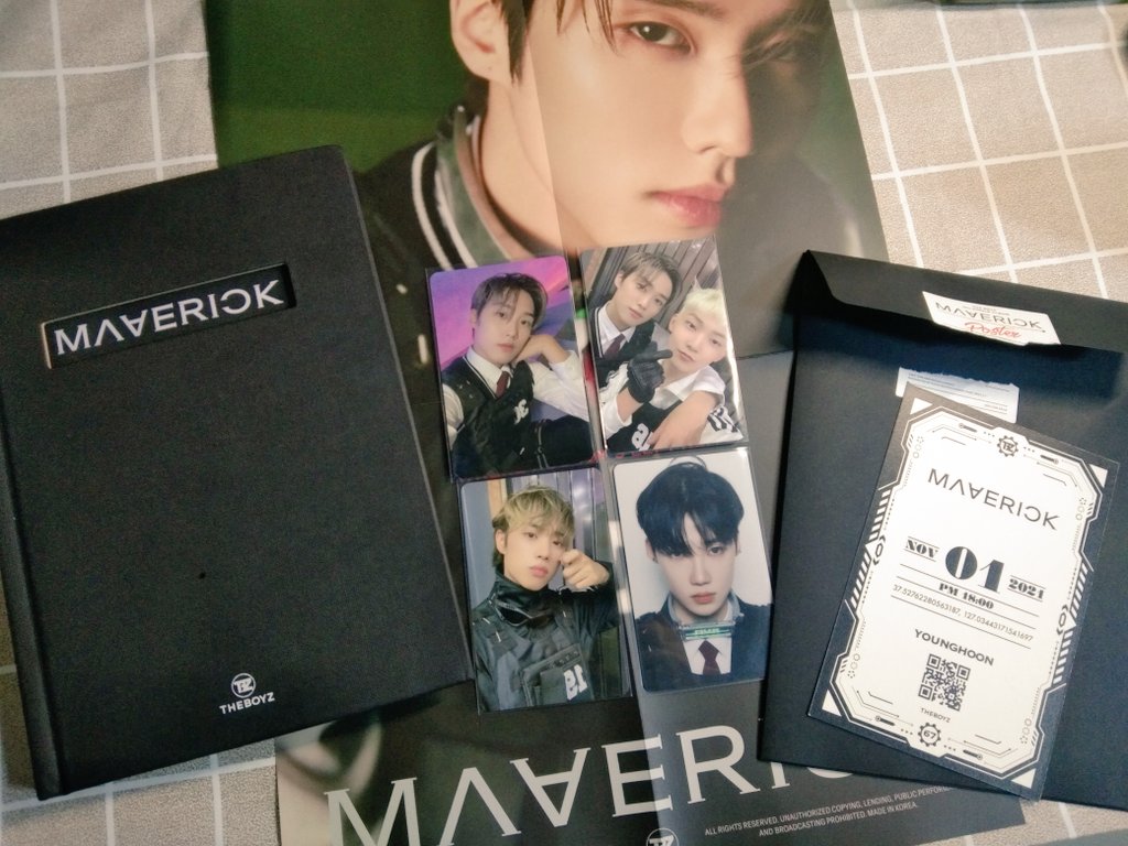ells_cart's tweet photo. π¦ β #ellmails π
after how many months of waiting finally my mvk arrived safely! worth the wait bcs of one my bias came home again, sunwoo!π₯° thank you for packing it securely, till next time po π«Ά
@harulorss
#LORSS_FEEDBACKS https://t.co/5Ae2QKLPFQ
