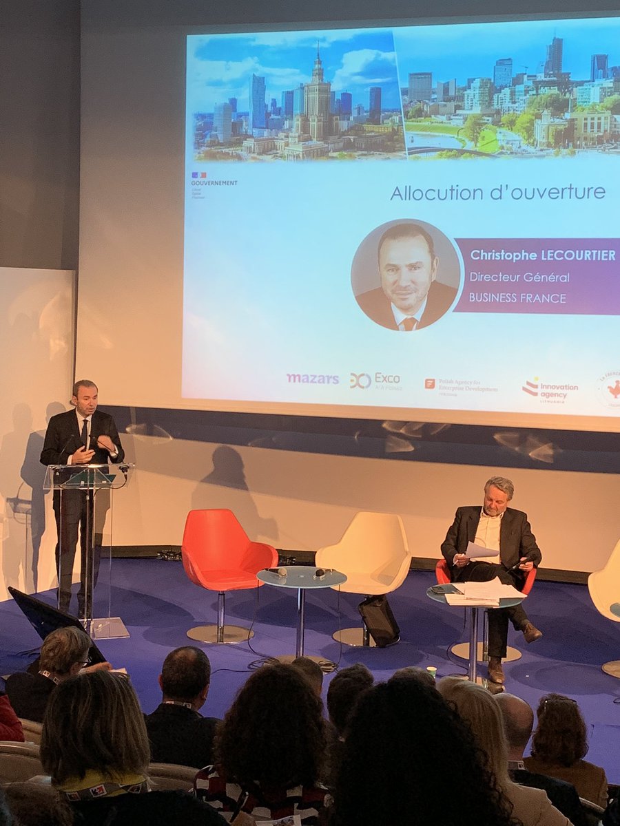 Christophe Lecourtier tweet media