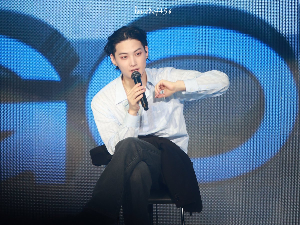lovedef456's tweet photo. 【HD】220521 DAY2

#GOT7       #갓세븐     #JB #Jaebeom  #제이비 #재범 https://t.co/k1b5Ec6P6a
