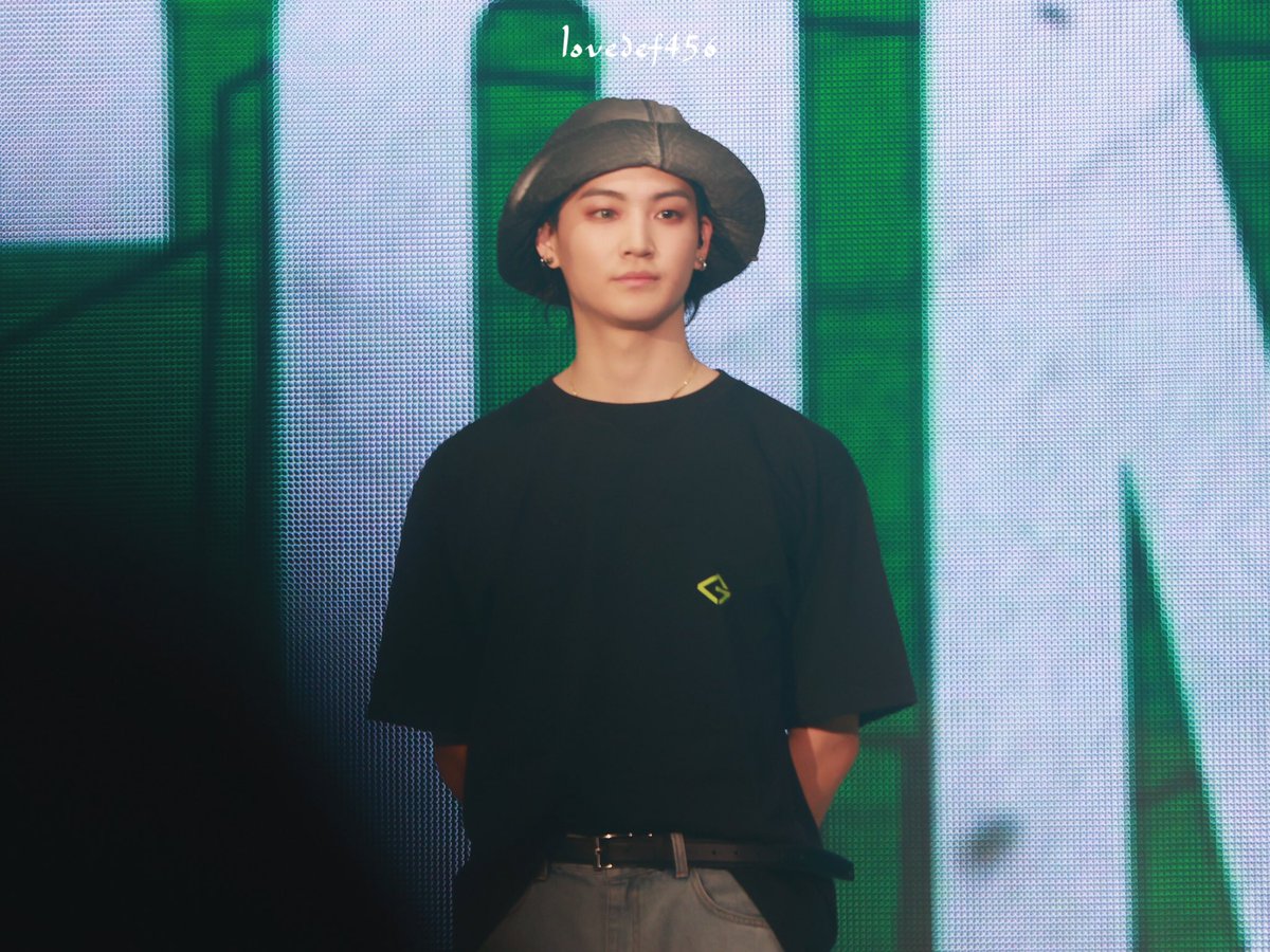 lovedef456's tweet photo. 【HD】220521 DAY2

#GOT7       #갓세븐     #JB #Jaebeom  #제이비 #재범 https://t.co/k1b5Ec6P6a