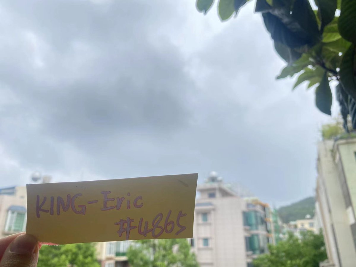 KoKo_solan's tweet photo. KING-Eric#4865
Happy cloudy day!☁️☁️☁️  @HALONFTOFFICIAL  #HALONFT https://t.co/TXbMSXkIcJ