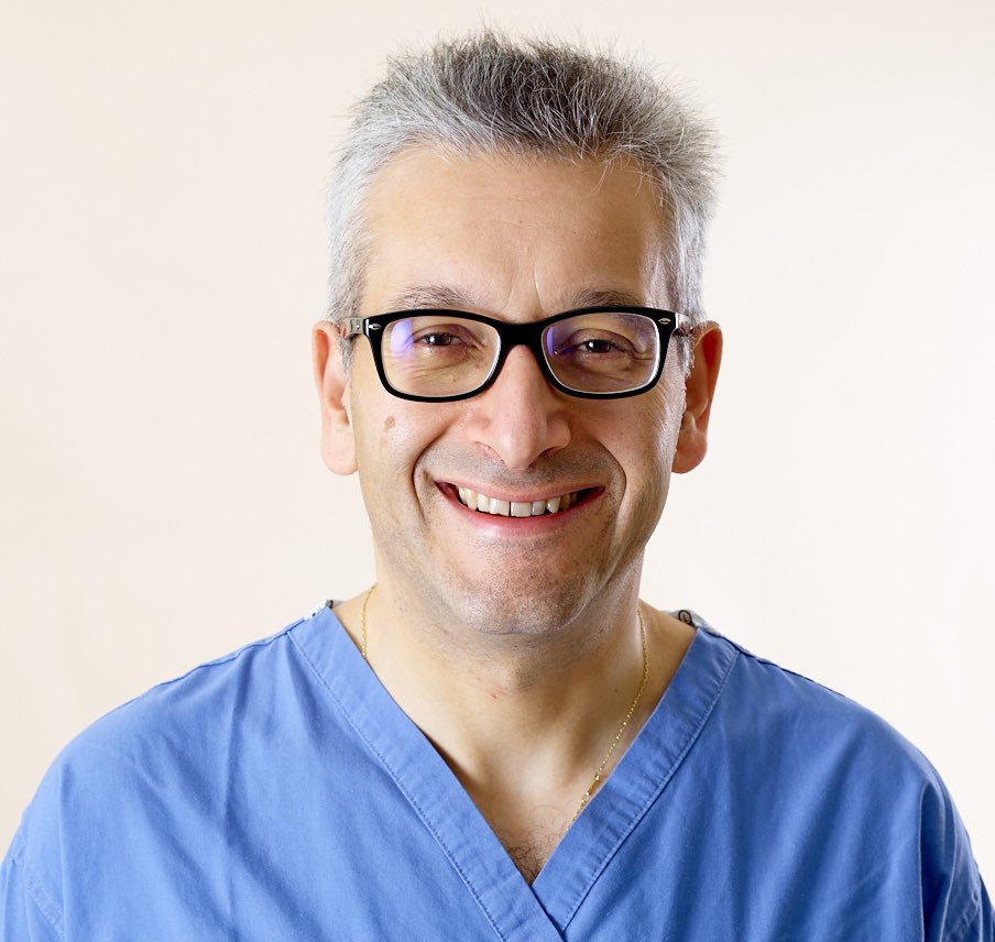 Monday spotlight: #BCSWIC advocate Prof Mamas Mamas: “When our specialty loses talented women through the leaky pipeline &amp; isn't attractive to some of the brightest minds in med school, then cardiology has a problem.” #heforshe #advocacy