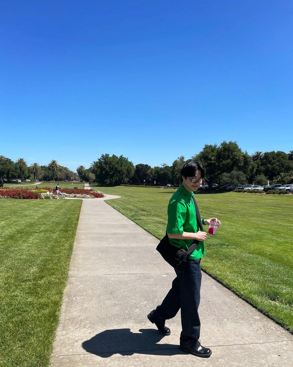exohomeplanet's tweet photo. #SUHO #수호 

instagram update: See you again #STANFORD https://t.co/1HpmYABvoH