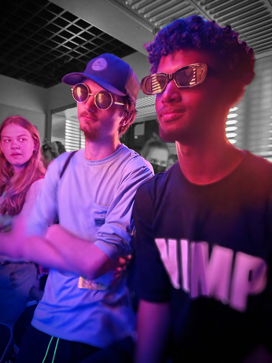 GHSBAND tweet media