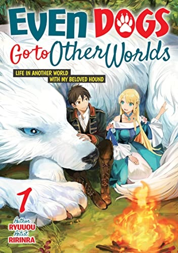 Anime's tweet photo. Our reviewers look at this season's novel offerings from @yenpress @CrossInfWorld @gomanga @jnovelclub to help you pick your next page-turner, whether you're interested in drunk VTubers, big ol' dogs, or vampire princesses. https://t.co/O6kbTVV6DK https://t.co/BmUtTMgxhu