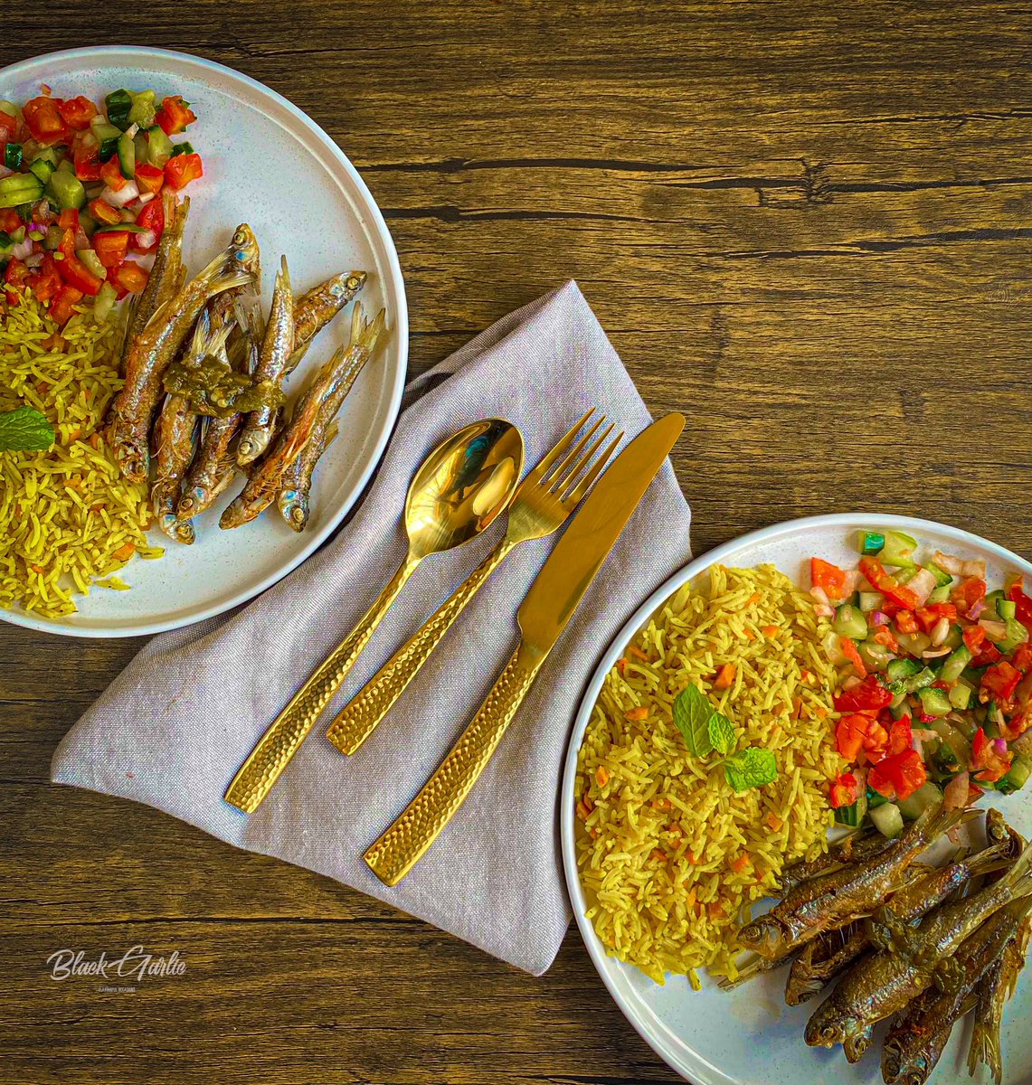 blackgarliczm's tweet image. Crunchy Nchenga(fresh Kapenta family)

Served with rice and cucumber tomato salsa.

#blackgarliczm #zambianfoodcreatives  #zambianfoodtotheworld