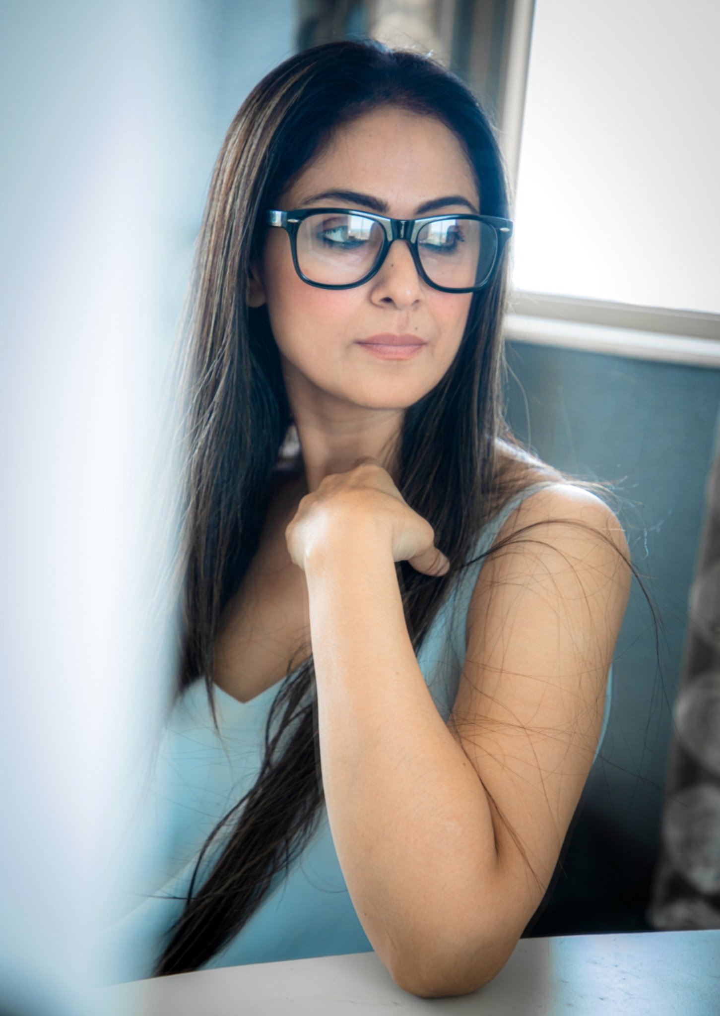 Stylish Simran Only Heroines on Twitter: