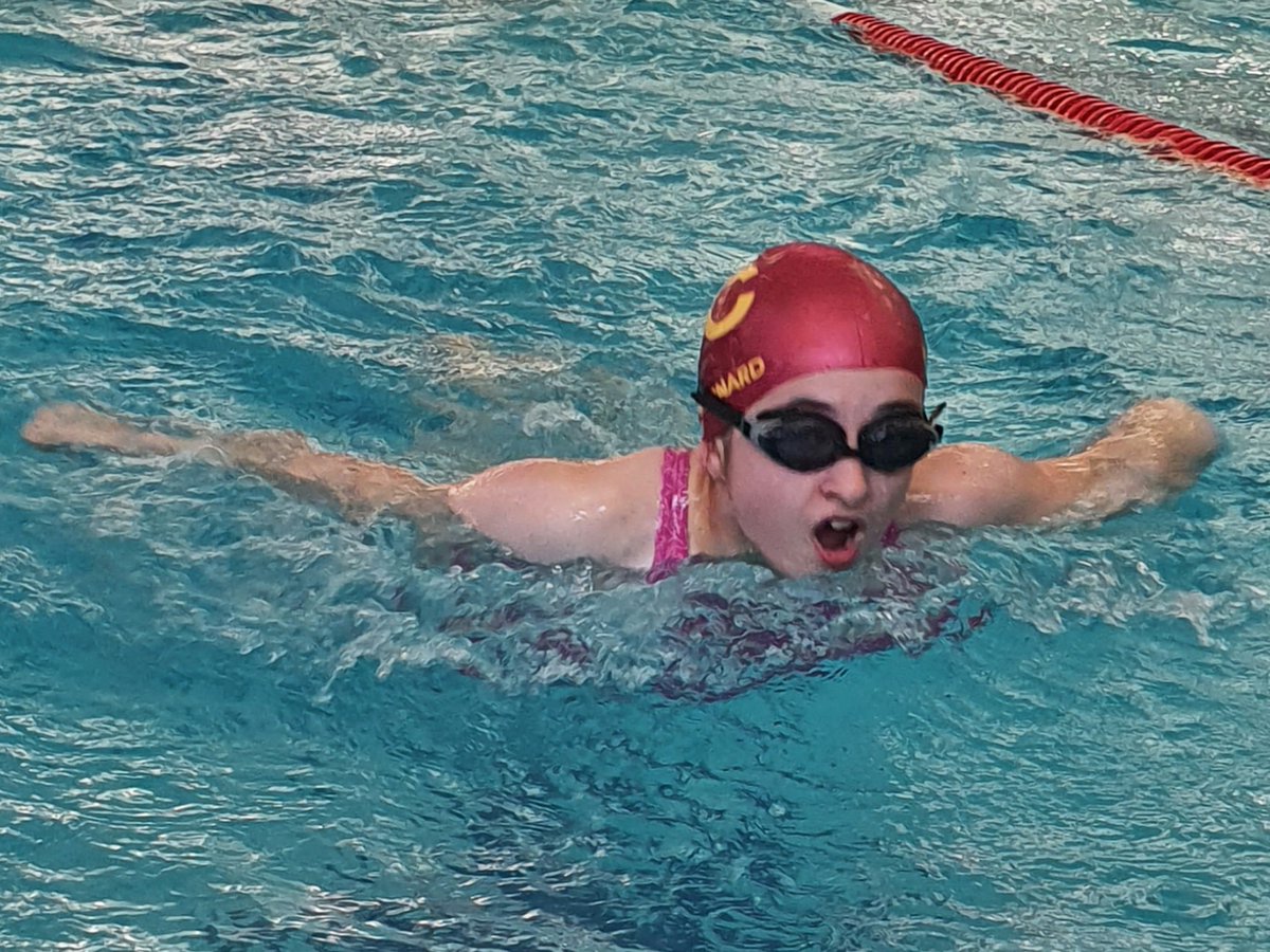 THS PE Department tweet media