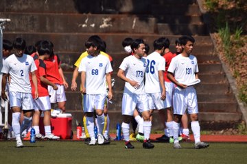 常葉大学 サッカー部