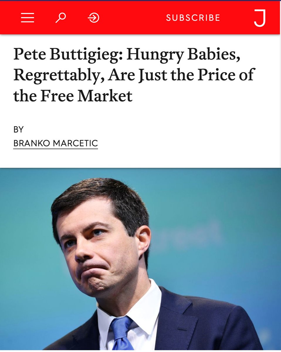 thouse_opinions's tweet photo. "Let's be very clear. This is a capitalist country. The government does not make baby formula, nor should it. Companies make formula." 
– @PeteButtigieg, U.S. Secretary of Transportation

Mr. Buttigieg, neither capitalism nor socialism should be an excuse for incompetence. https://t.co/QL8V6EE9Ry