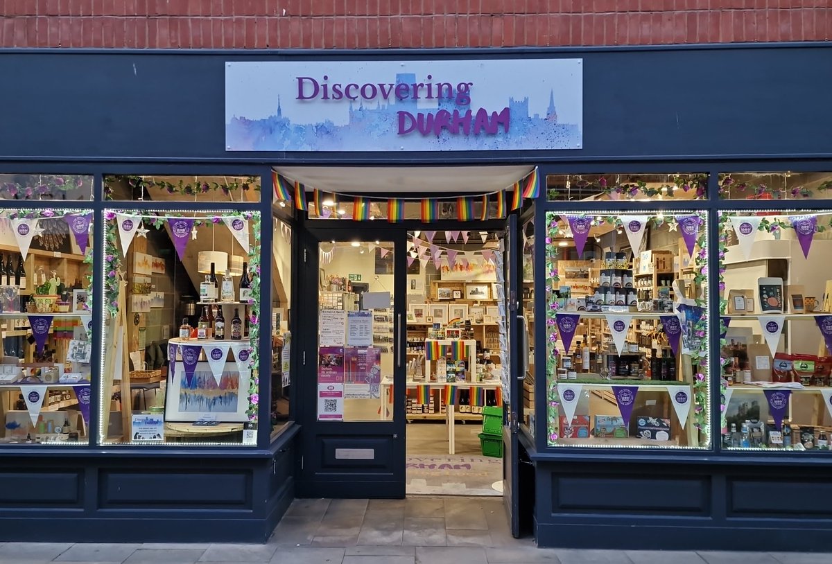 Life InDurham by Durham BID tweet media