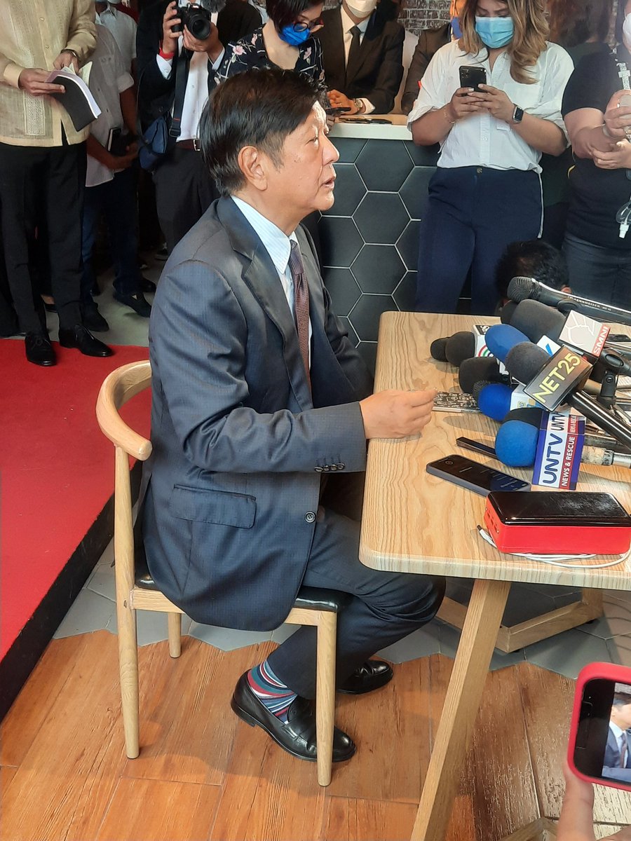 Manila Bulletin News tweet media