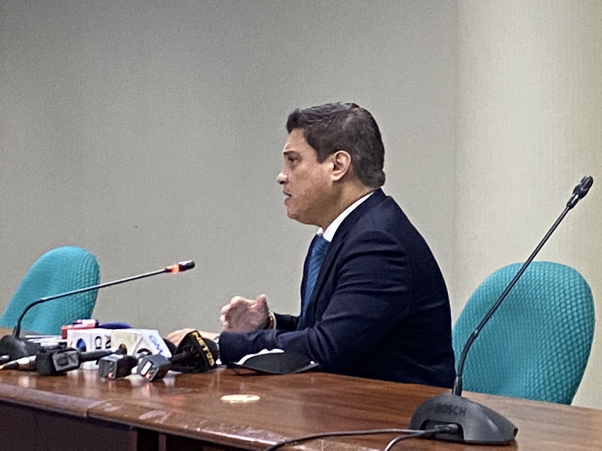 Rappler on Twitter "maracepeda LOOK List of senators part of the