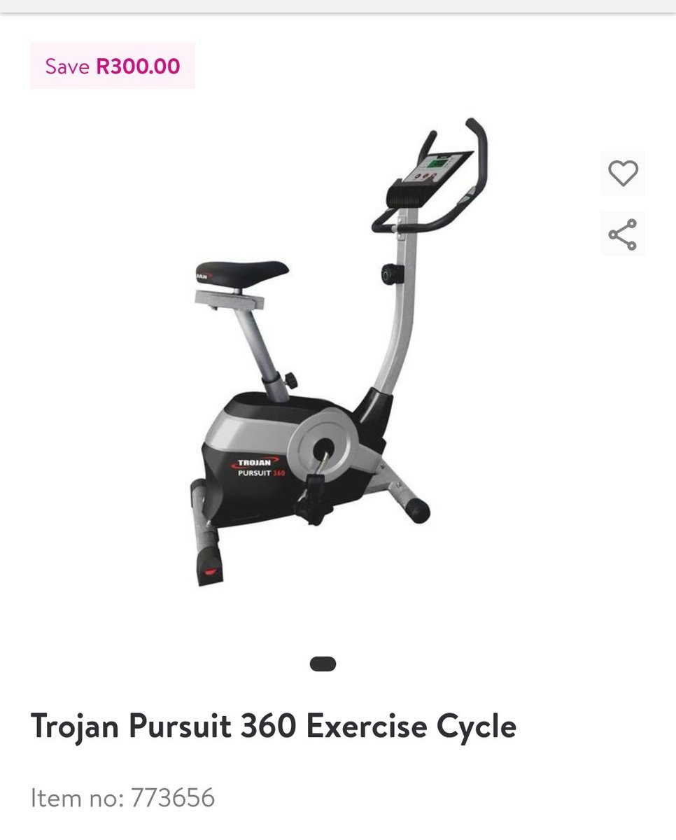kelebogilemath3's tweet photo. @expressoshow @Game_Stores @Game_Stores
It will be my birthday next week and I would spoil myself by buying an exercising cycle I really want to stay healthy in this cold winter 😊#GotGame
#ExpressoShow https://t.co/JDUqTxSROl