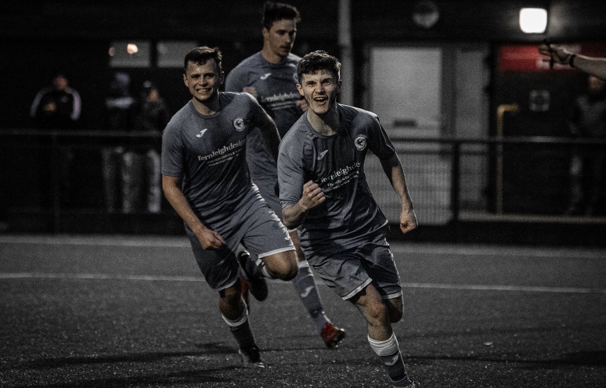 Trethomas Bluebirds AFC tweet media