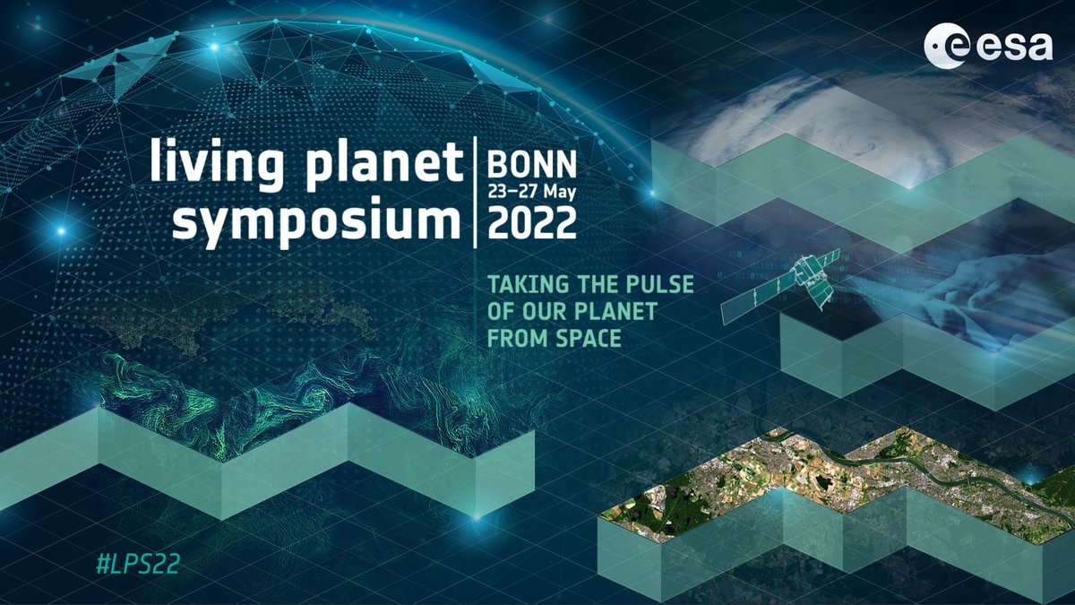 Remote Sensing Applied to Tropical Environments tweet media