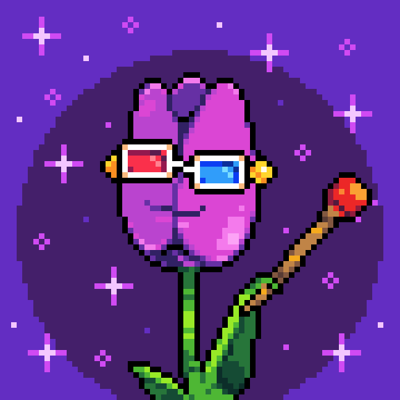 Childhood_NFT's tweet image. 🍭 Childhood Dreams x Smulips 🌷

🎁Prize: 
3 x Childhood Dreams WL Spots
3 x Smulips WL Spots

To enter:
1️⃣ Follow @Smulips &amp;amp; @Childhood_NFT 
2⃣ Turn on🔔Notifications
3⃣ Like + RT + Tag Frens

⏳ 48H

#nft #nfts #NFTGiveaway #nftcollectors