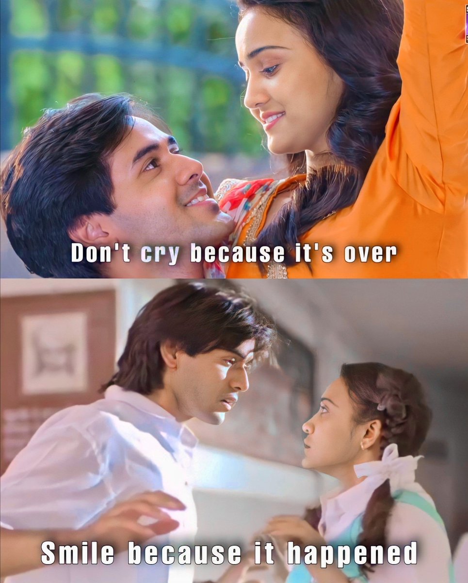 Once Baba liked this post 🥺😍

#YehUnDinonKiBaatHai #AshDeep #Samaina
#AshiSingh #RandeepRai 
<a href="/Ashisinghh/">Ashi Singh</a> @irandeeprai