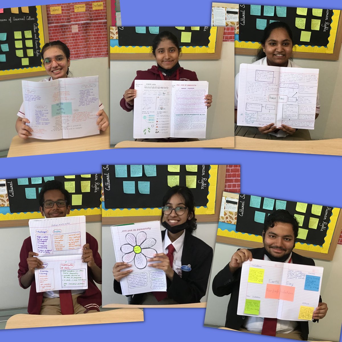 StellaLadislaus's tweet photo. Reflect - a path towards effective growth @GNMS_Tigers @gemsnms_alkhail adopt the #actionlearningcycle to reflect and learn their #politicalscience topics @Fatima_Martin @TeresaRusten @TVattipally @Sidrahhk876 @tanishqadham_9 @Yash_Sri2005 @ValaulikarY https://t.co/Yqh1iqD93F