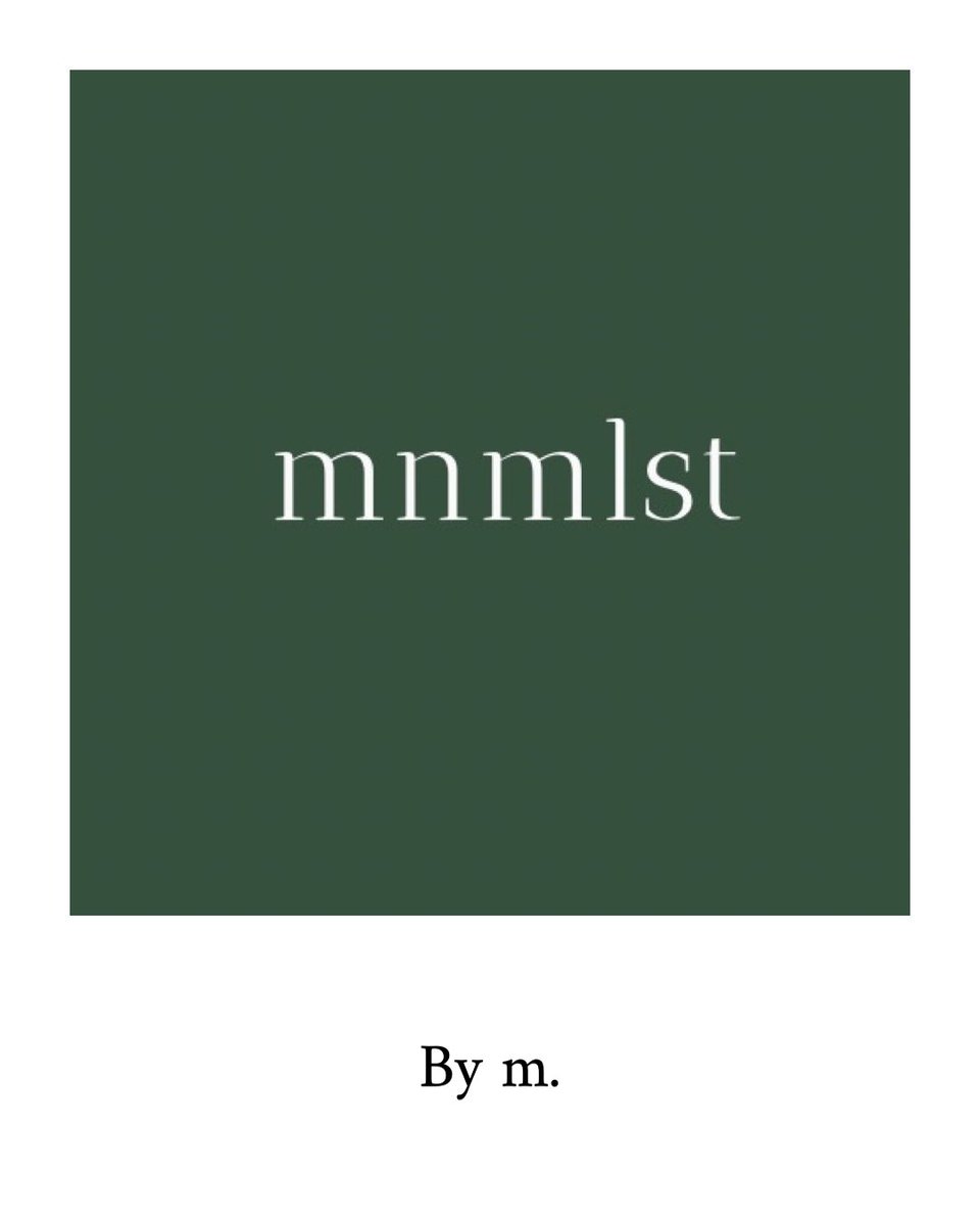 mnmlst's tweet photo. #mnmlst #minimalist #minimalisim #nature https://t.co/49c5AihCsw