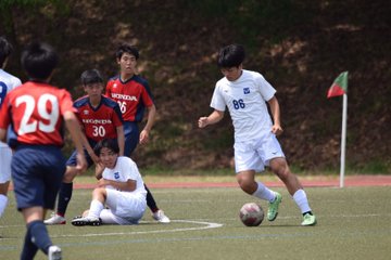 常葉大学 サッカー部