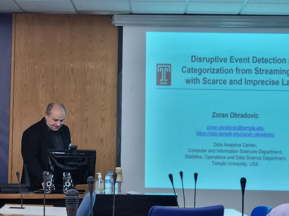 duarte_sp's tweet photo. Back to on-site conferences with @EWGDSS at #icdsst 2022 https://t.co/x3F7iDKuXH