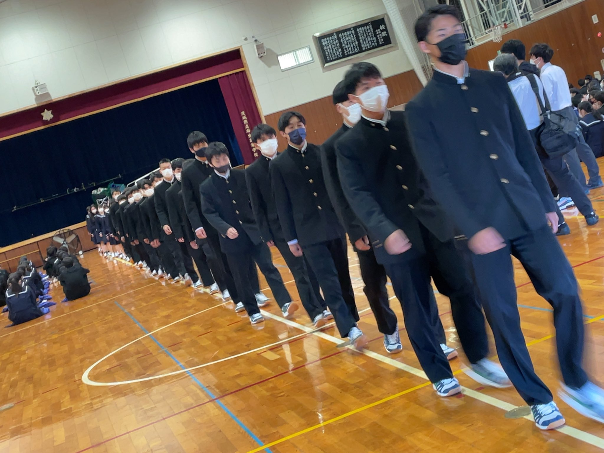 茨城県立麻生高等学校 on Twitter 
