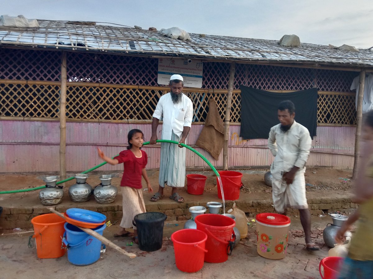 arfat08482582's tweet photo. #Watercrisis https://t.co/5wc4XUyhhQ