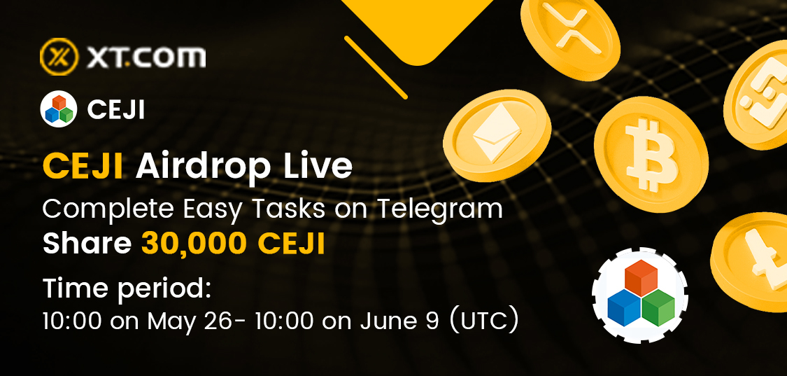 XT Exchange 🚀 tweet media