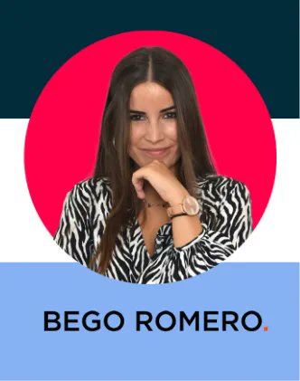 ¿Quieres aprender a crear un embudo de ventas automatizado? En este taller junto a <a href="/BegoRomero_/">Bego Romero ✨</a> encontrarás:
📌Checklist para definir tu embudo de ventas
🚀 Ejemplos de automatizaciones con Active Campaign
🧐 Casos y ejemplos de negocios B2B
Accede aquí👉 buff.ly/3v6oADV