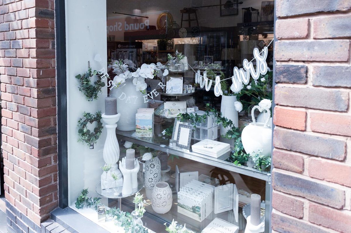 CornucopiaWorc1's tweet photo. We’ve got lots of gorgeous goodies to help your special day / event to be the “𝐁𝐄𝐒𝐓 𝐃𝐀𝐘 𝐄𝐕𝐄𝐑”

#worcestershirehour #bestdayever https://t.co/LSVRwJsBod