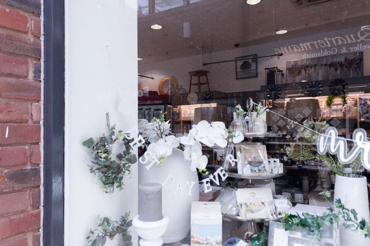 CornucopiaWorc1's tweet photo. We’ve got lots of gorgeous goodies to help your special day / event to be the “𝐁𝐄𝐒𝐓 𝐃𝐀𝐘 𝐄𝐕𝐄𝐑”

#worcestershirehour #bestdayever https://t.co/LSVRwJsBod