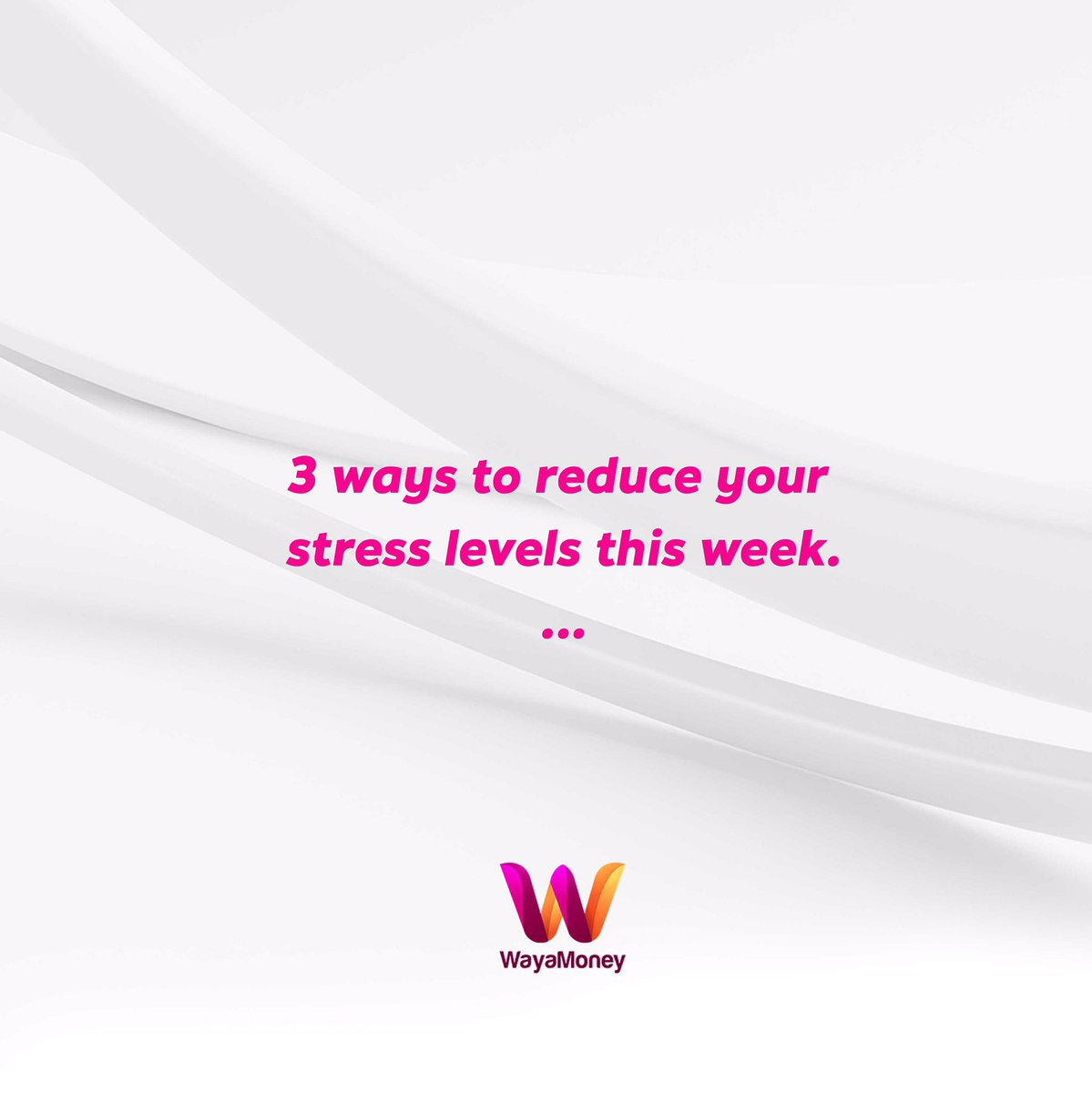 WayaMoney's tweet photo. Make someone's week by sharing this with them.

#JoinWaya #WayaMoney https://t.co/5FGt5q2hhj