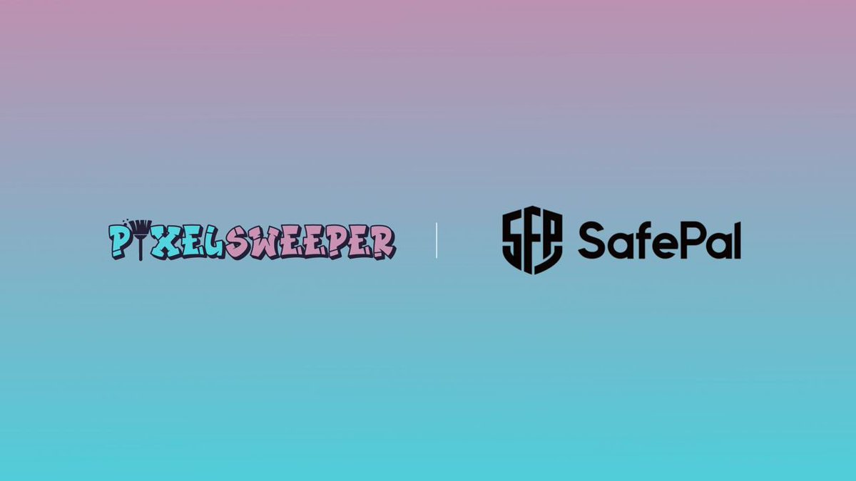 PixelSweeper 🧹 tweet media