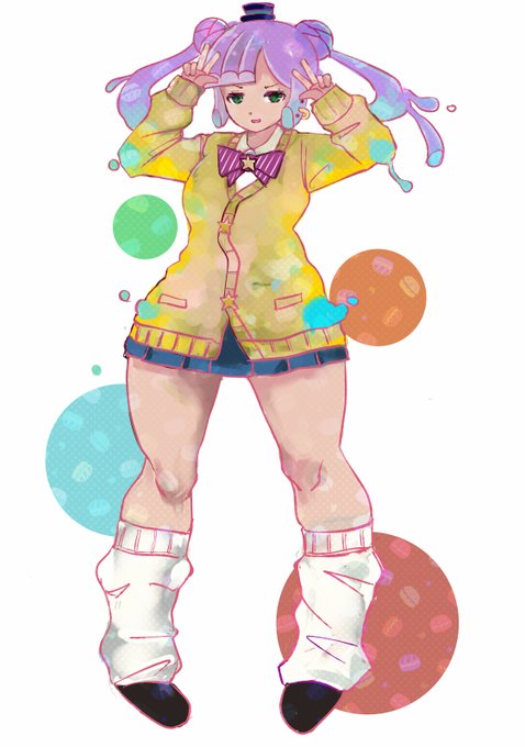 ギャルモードになったぷにるの太ももがブッとくなるの、わかりすぎててさすが性癖アベンジャーズまんがだぜ! と頷かざるを得ない 