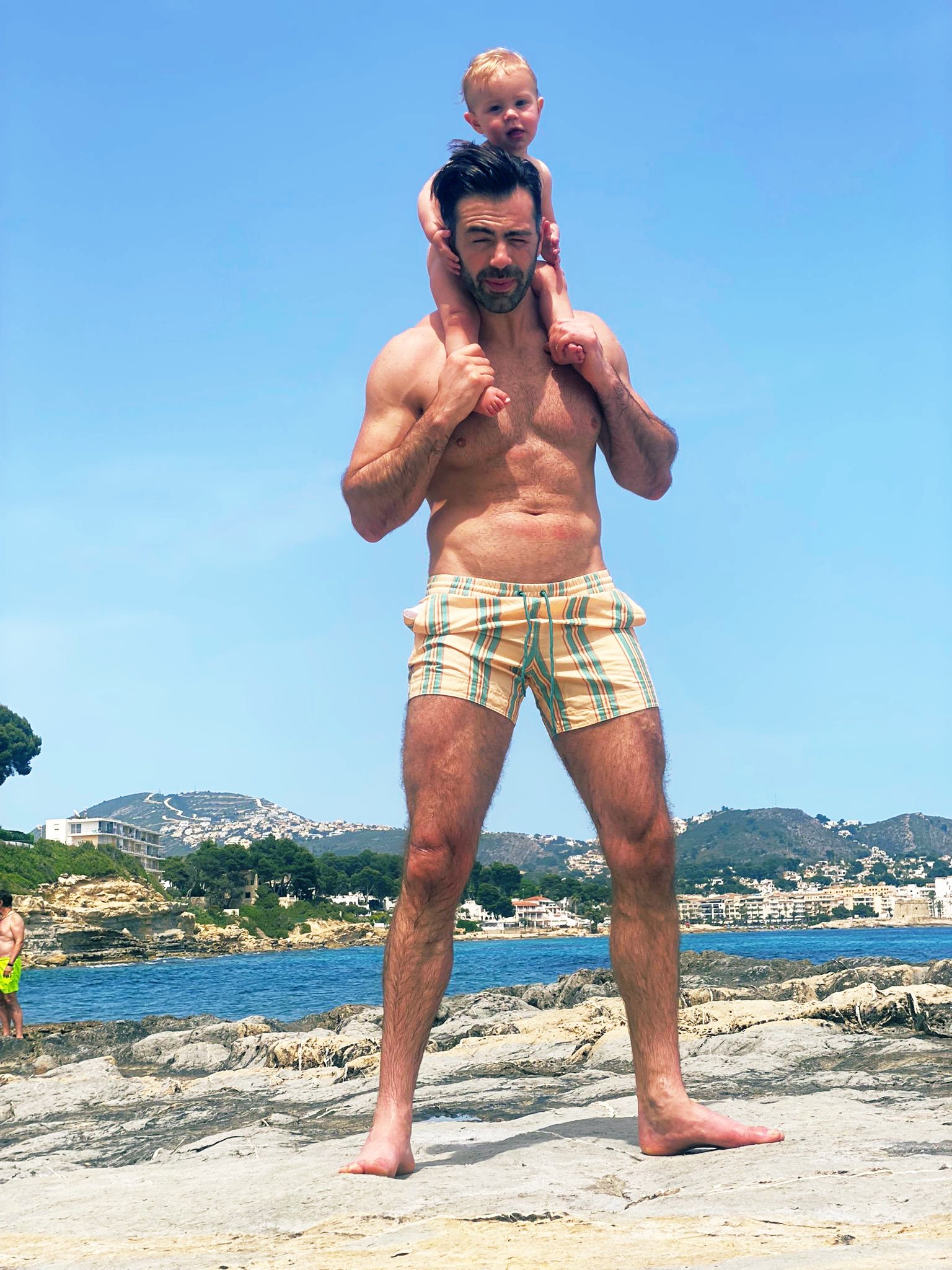 David Tag davidtagactor X