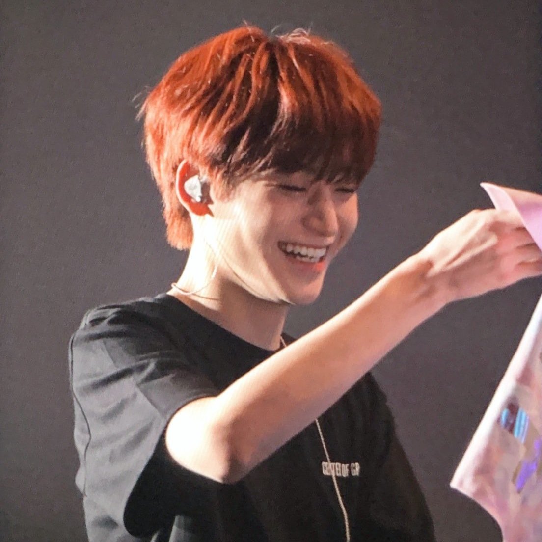 tiny_jungmo's tweet photo. happiness looks the best on you ♡ #정모 https://t.co/FYFuS8Ghrf