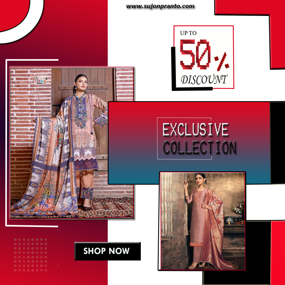 New Design for Fashion Company.