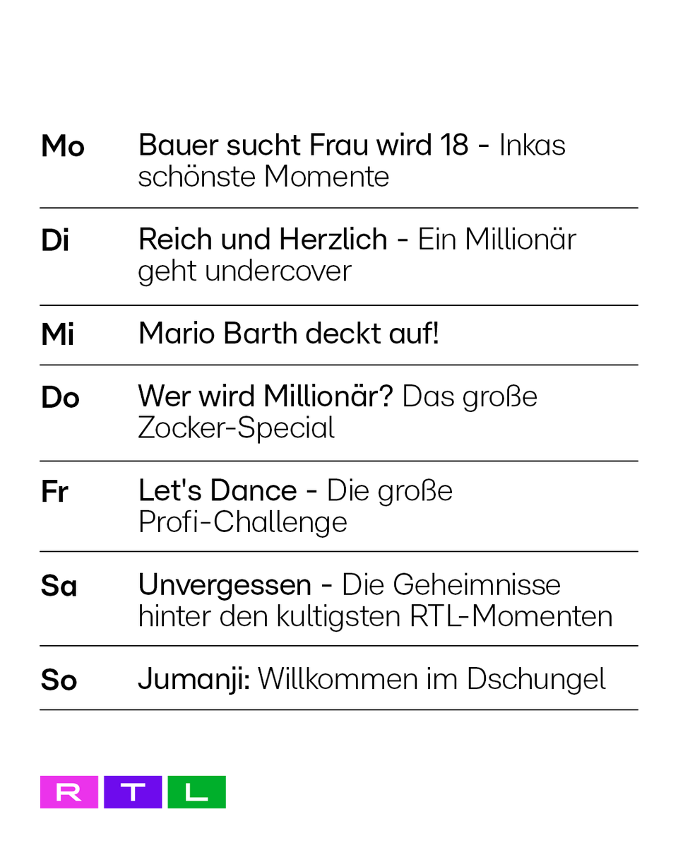 RTL tweet media