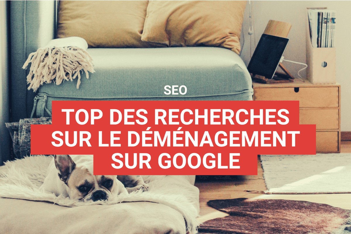 Les Perles des Recherches Google – Édition Déménagement￼ staenk.com/referencement-…