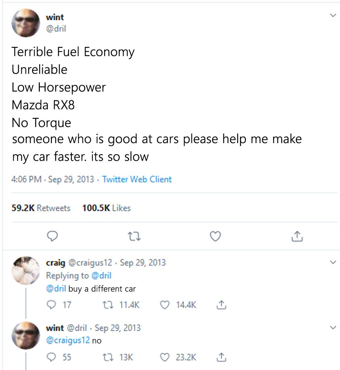 The Garage tweet media