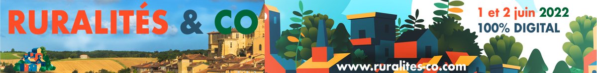 Prix de l’Innovation Rurale tweet media