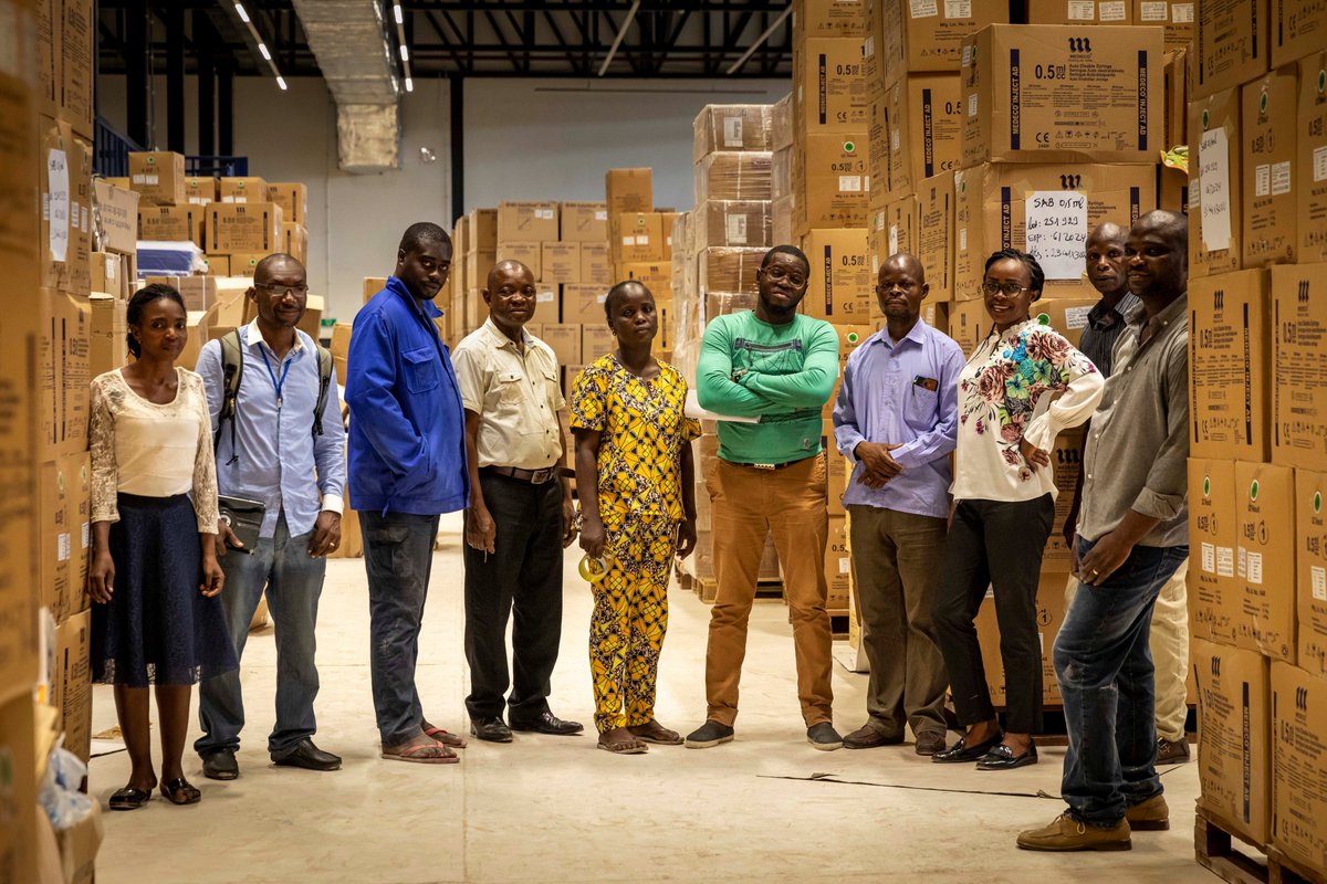 PplthatDeliver's tweet photo. PtD’s workforce optimisation tool is helping supply chain managers to answer the question:
🗨️How big should your supply chain workforce be?
Read about the tool’s pilot in Zambia 👉
https://t.co/ICsmcJvqNh
#Workforce #HR #SupplyChainManagement https://t.co/dfc33d5ELP