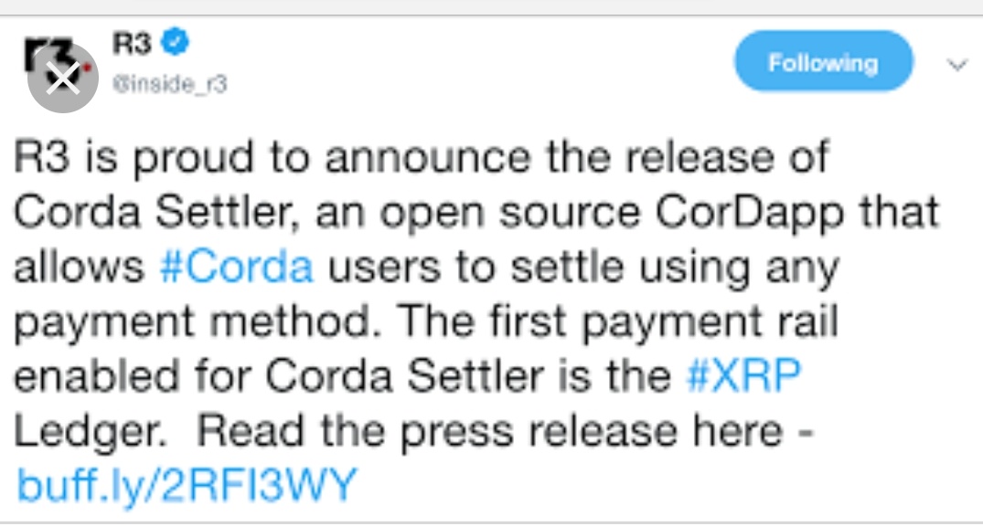 Lord XRP tweet media