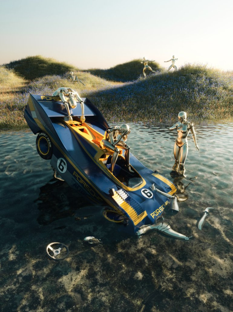 GoooooooodMooooorning! 
Still trying to find a very unique collector for this ROBOGIRLS 🤖
Do you like it?

foundation.app/@giacomogerold…

#gm #nft #NFTartist #NFTCommunity