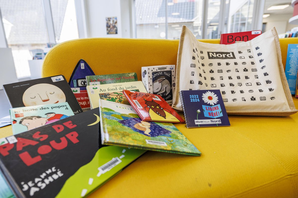 Département du Nord tweet media